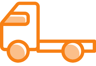 普兰店拖车/平板车